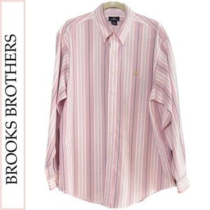 BROOKS BROTHERS Men’s Sz L